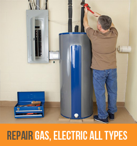 repair services